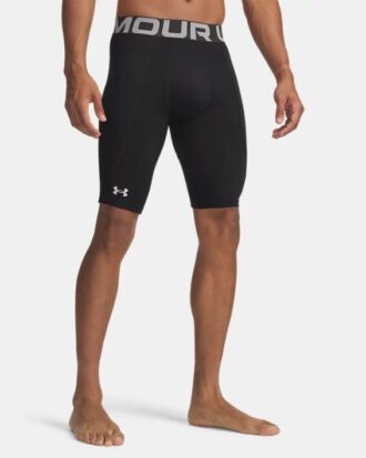 Utility Slider Shorts
