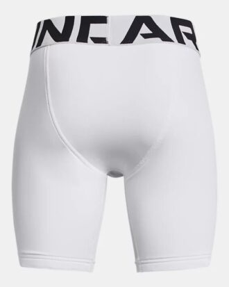 Utility Slider Shorts