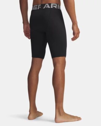 Utility Slider Shorts