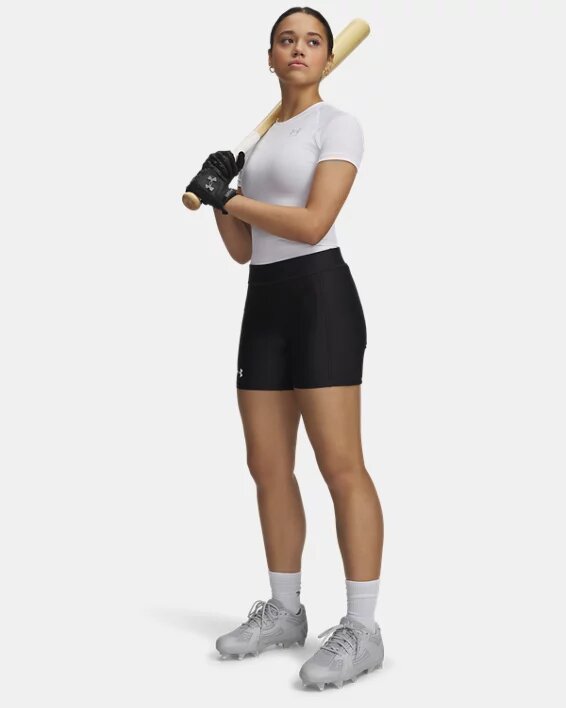 Utility Slider Shorts Utility Slider Shorts