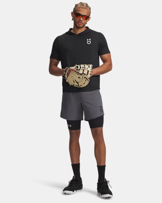 Utility Slider Shorts Utility Slider Shorts