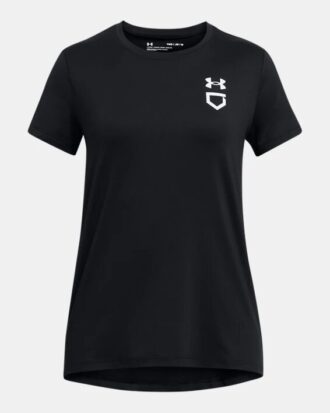 Utility Softball Training T-Shirt