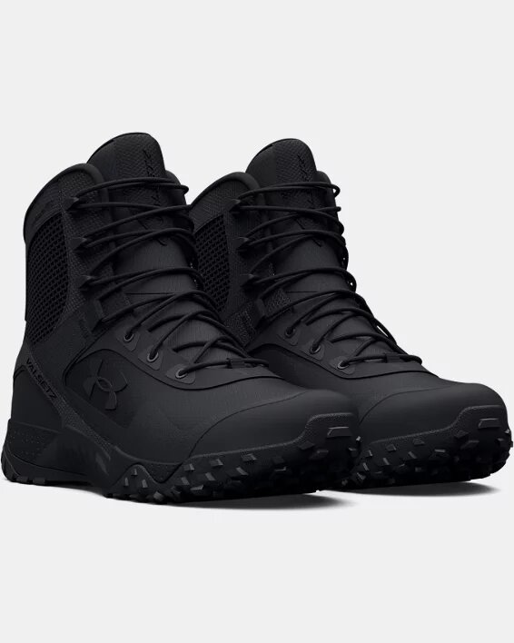 Valsetz RTS 1.5 Wide 4E Tactical Boots Valsetz RTS 1.5 Wide 4E Tactical Boots