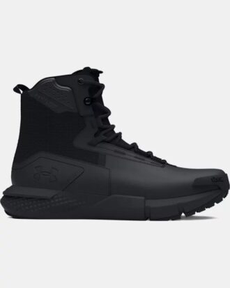 Valsetz Waterproof Zip Tactical Boots
