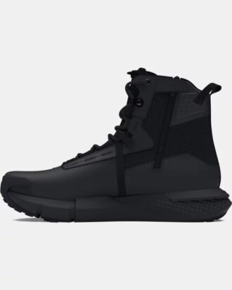 Valsetz Waterproof Zip Tactical Boots