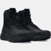 Valsetz Waterproof Zip Tactical Boots