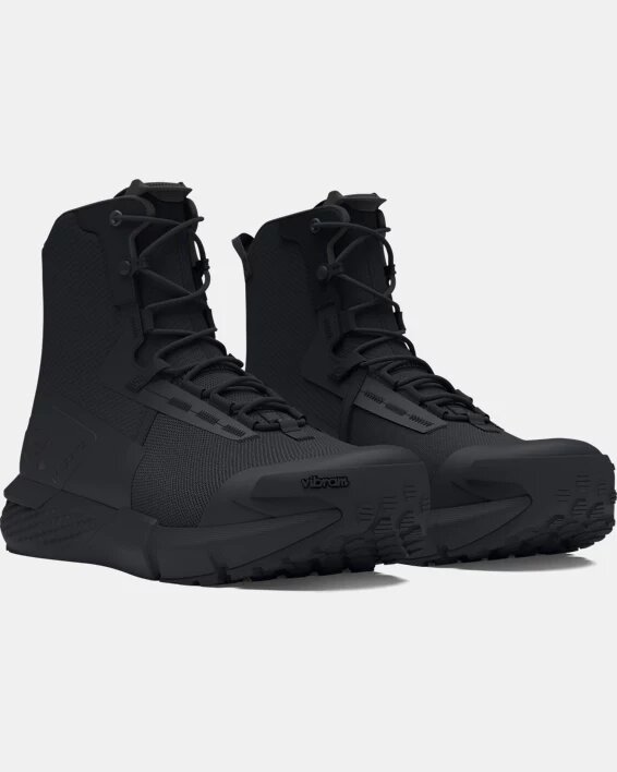 Valsetz Wide (4E) Tactical Boots Valsetz Wide (4E) Tactical Boots