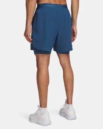 Vanish Elite 2-in-1 Shorts