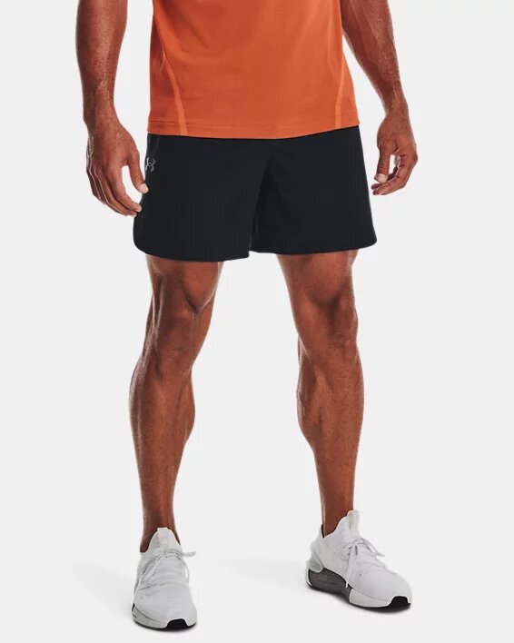 Vanish Elite 6″ Shorts Vanish Elite 6″ Shorts