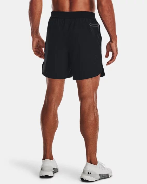 Vanish Elite 6″ Shorts Vanish Elite 6″ Shorts