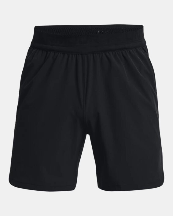 Vanish Elite 6″ Shorts Vanish Elite 6″ Shorts