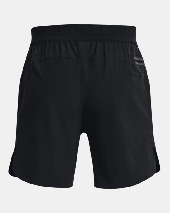 Vanish Elite 6″ Shorts Vanish Elite 6″ Shorts