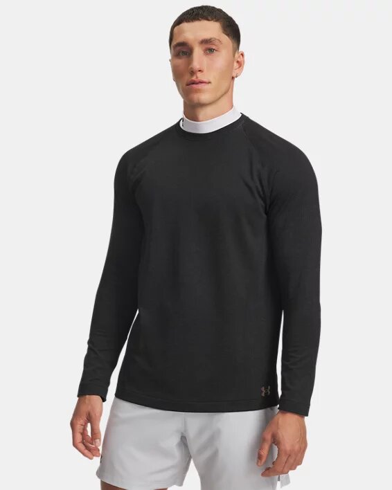 Vanish Elite Seamless Crew Vanish Elite Seamless Crew