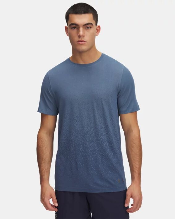 Vanish Elite Seamless Fade Short Sleeve Vanish Elite Seamless Fade Short Sleeve