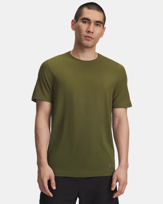 Vanish Elite Seamless Fade Short Sleeve Vanish Elite Seamless Fade Short Sleeve