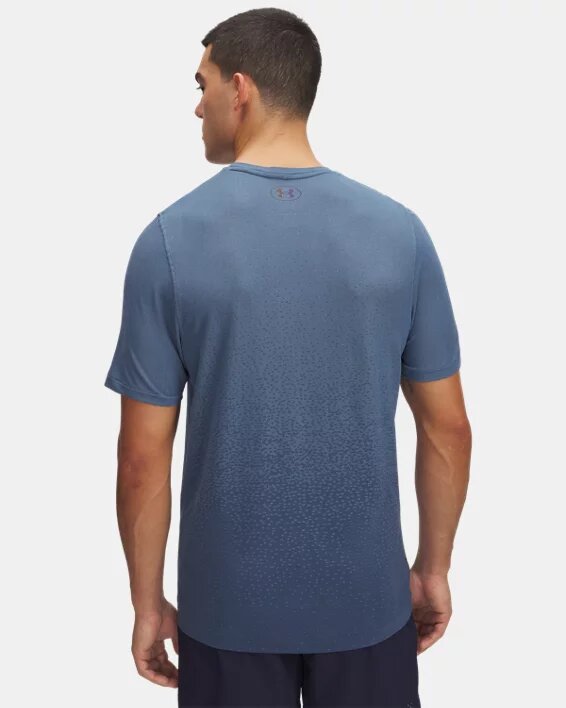 Vanish Elite Seamless Fade Short Sleeve Vanish Elite Seamless Fade Short Sleeve