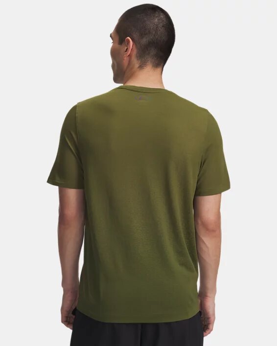 Vanish Elite Seamless Fade Short Sleeve Vanish Elite Seamless Fade Short Sleeve
