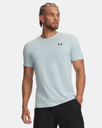 Vanish Elite Seamless Short Sleeve