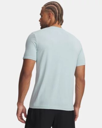 Vanish Elite Seamless Short Sleeve
