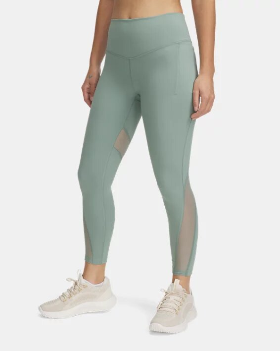 Vanish Elite Vent Ankle Leggings Vanish Elite Vent Ankle Leggings