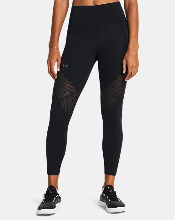 Vanish Elite Vent Ankle Leggings Vanish Elite Vent Ankle Leggings