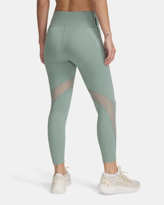 Vanish Elite Vent Ankle Leggings Vanish Elite Vent Ankle Leggings