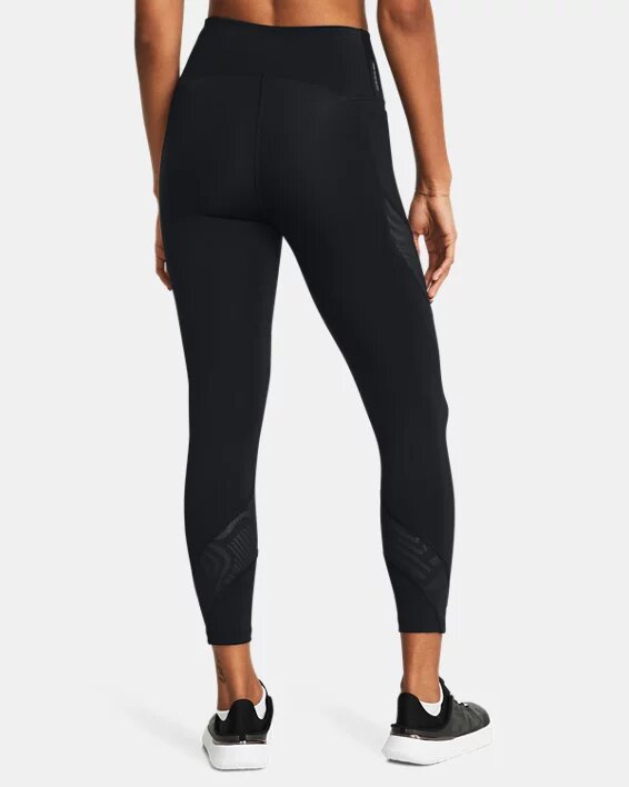 Vanish Elite Vent Ankle Leggings Vanish Elite Vent Ankle Leggings