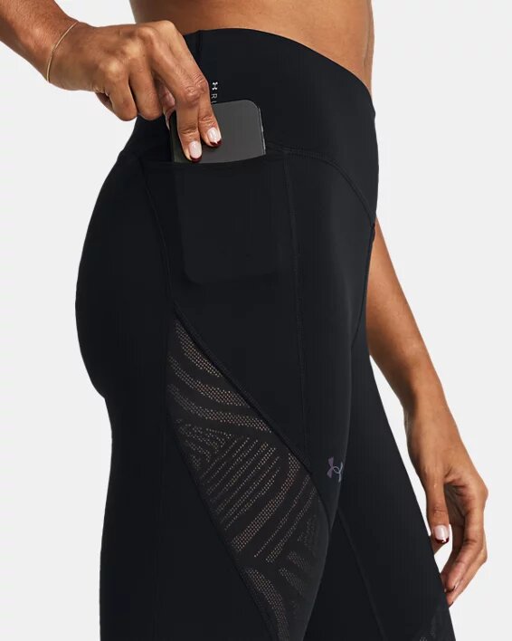 Vanish Elite Vent Ankle Leggings Vanish Elite Vent Ankle Leggings
