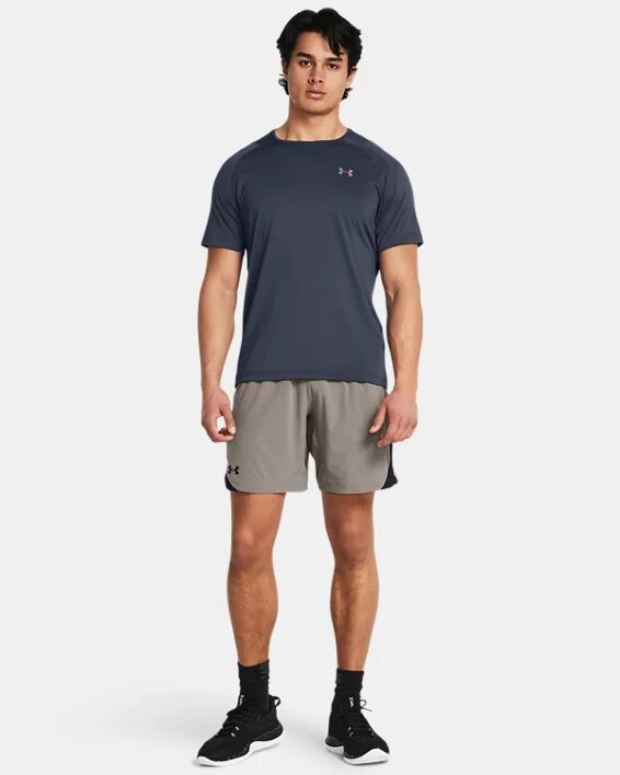 Vanish Elite Vent Short Sleeve Vanish Elite Vent Short Sleeve