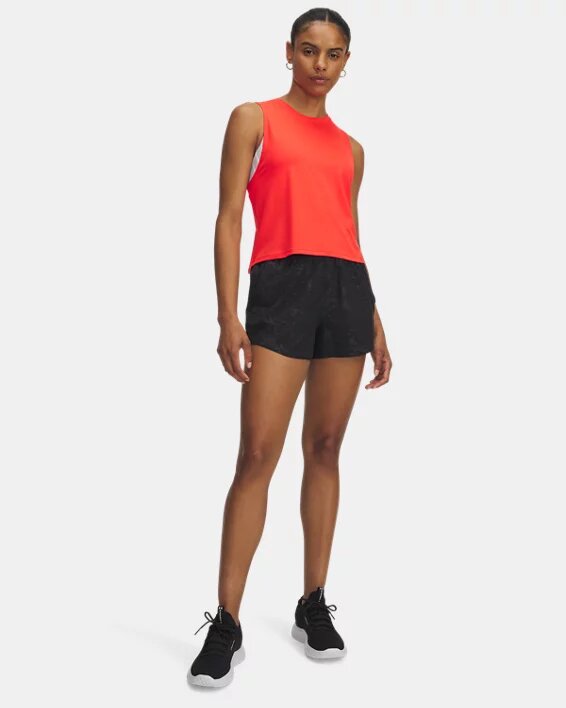 Vanish Emboss 3″ Shorts Vanish Emboss 3″ Shorts