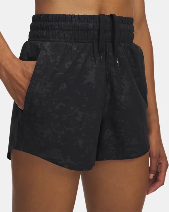 Vanish Emboss 3″ Shorts Vanish Emboss 3″ Shorts