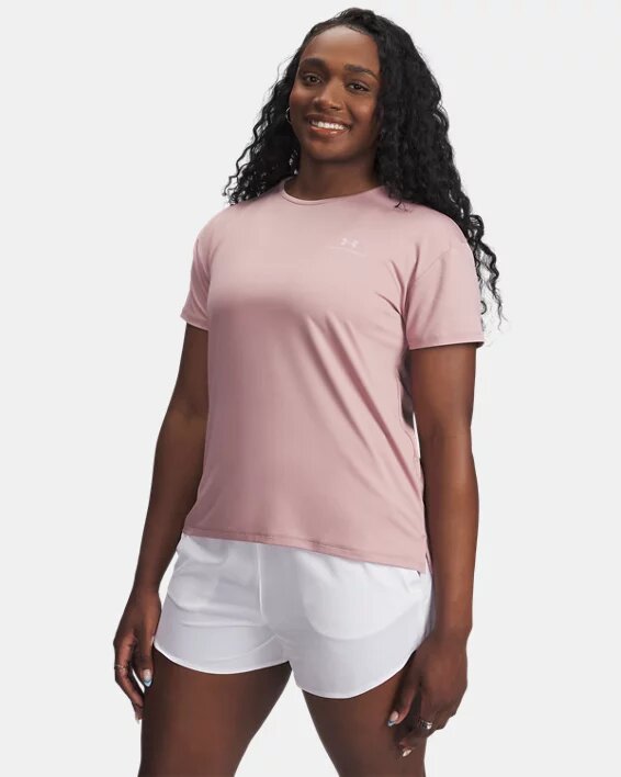 Vanish Energy Short Sleeve Vanish Energy Short Sleeve