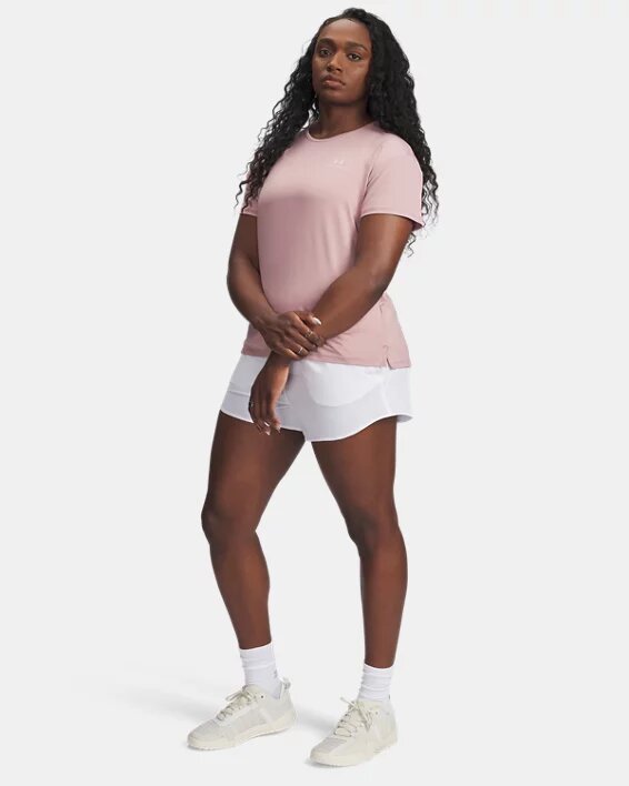 Vanish Energy Short Sleeve Vanish Energy Short Sleeve
