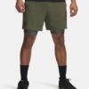 Vanish Freedom 2-in-1 Shorts