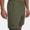 Vanish Freedom 2-in-1 Shorts