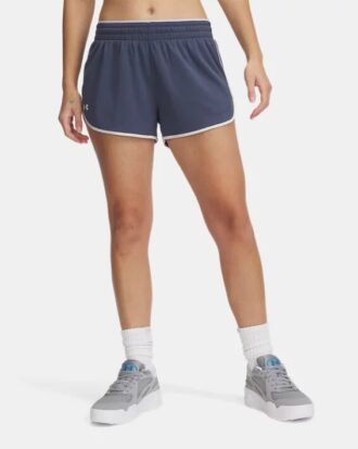 Vanish Knit 2.5″ Shorts