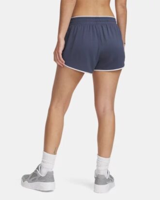 Vanish Knit 2.5″ Shorts