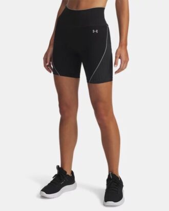 Vanish Seamless 6.5″ Shorts