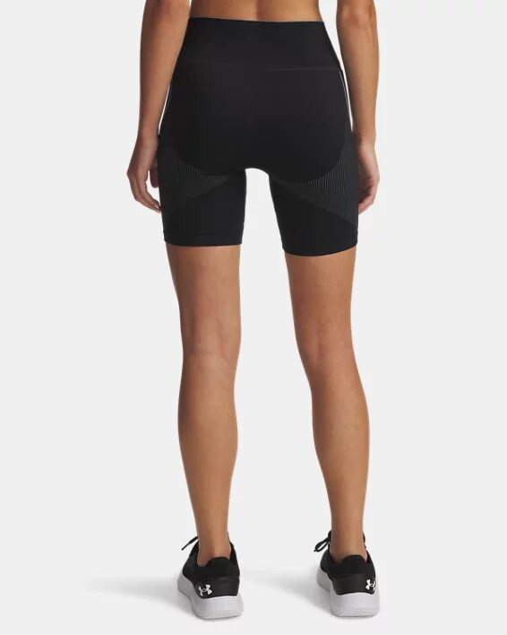 Vanish Seamless 6.5″ Shorts Vanish Seamless 6.5″ Shorts