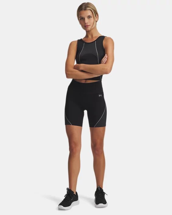 Vanish Seamless 6.5″ Shorts Vanish Seamless 6.5″ Shorts