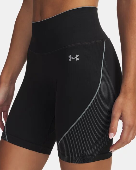 Vanish Seamless 6.5″ Shorts Vanish Seamless 6.5″ Shorts