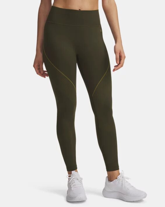 Vanish Seamless Leggings Vanish Seamless Leggings