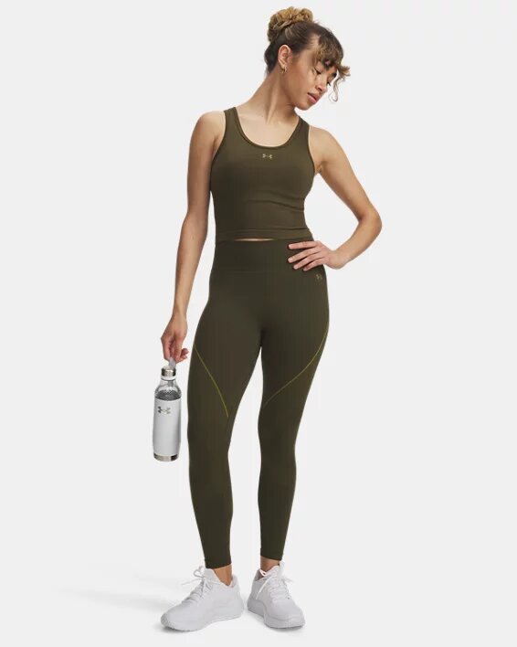Vanish Seamless Leggings Vanish Seamless Leggings