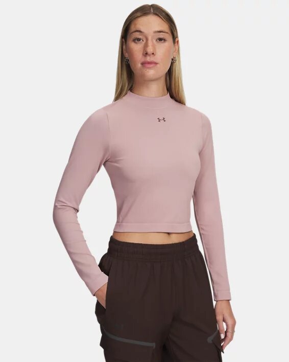Vanish Seamless Long Sleeve Vanish Seamless Long Sleeve