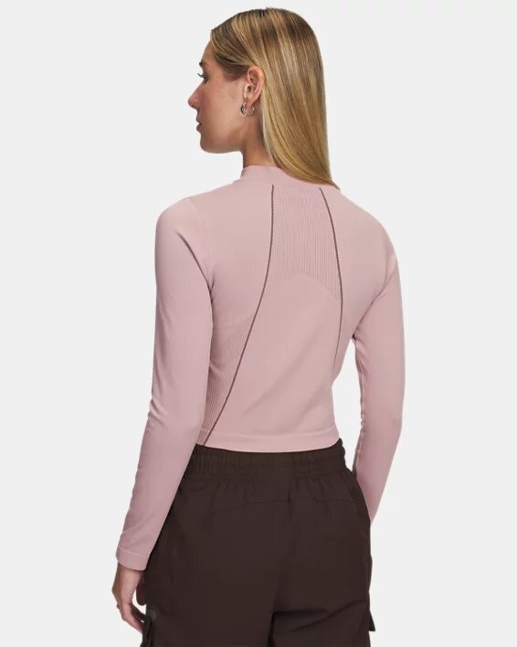 Vanish Seamless Long Sleeve Vanish Seamless Long Sleeve