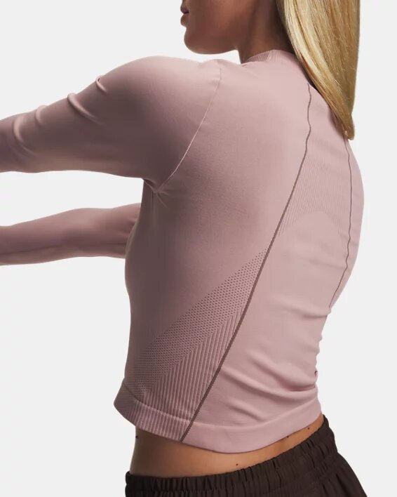 Vanish Seamless Long Sleeve Vanish Seamless Long Sleeve