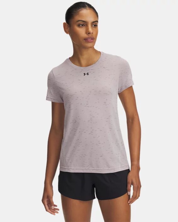 Vanish Seamless Loose Short Sleeve Vanish Seamless Loose Short Sleeve