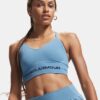 Vanish Seamless Low Sports Bra