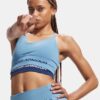 Vanish Seamless Low Sports Bra