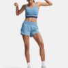 Vanish Seamless Low Sports Bra